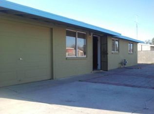 2230 S Zuni Ave, Tucson, AZ 85711