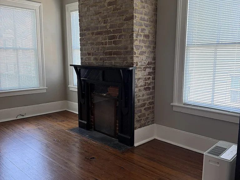 Open Living/Dinning room