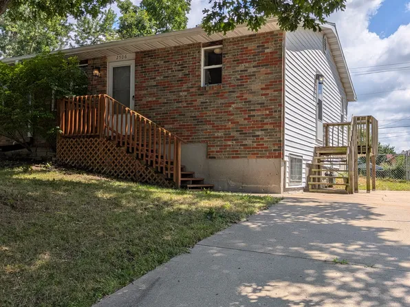 2506 Morning Glory Dr, Columbia, MO 65202