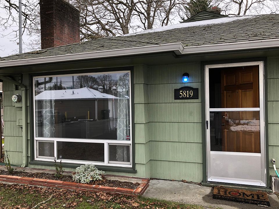 1st image of 5819 Mount Tacoma Dr SW