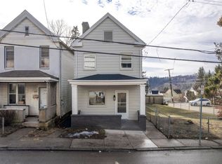 12 Simms St, Pittsburgh, PA 15211