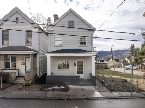 12 Simms St, Pittsburgh, PA 15211