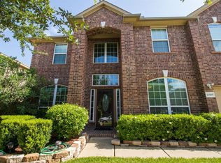 13505 Durango Pass Dr, Pearland, TX 77584
