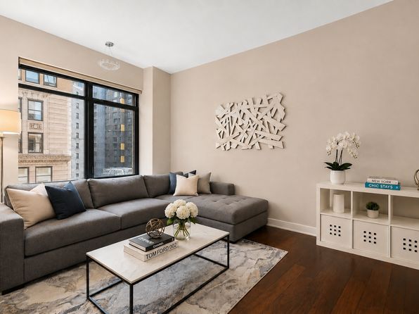 40 Broad St APT 19E