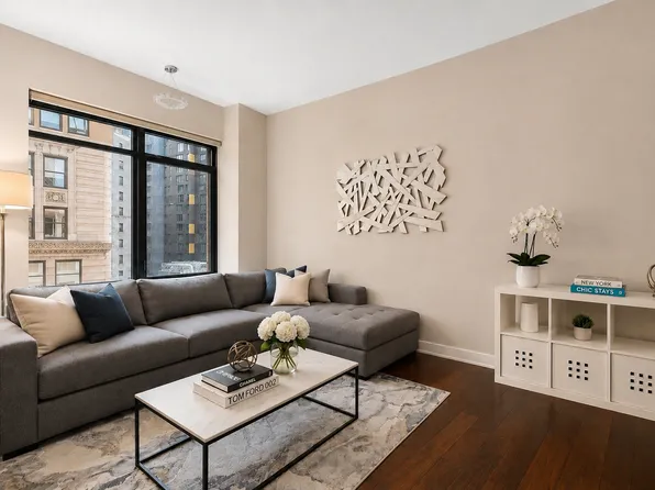 40 Broad St, New York, NY