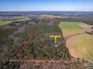 3450 Tungoil Rd, Walnut Hill, FL 32568