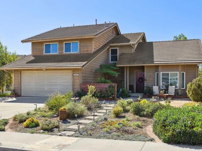 1683 Harper Dr, Ventura, CA, 93004