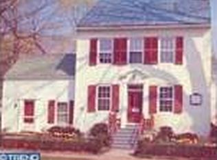 342 Nassau St, Princeton, NJ 08540
