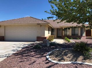 13205 Rain Shadow Rd, Victorville, CA 92395