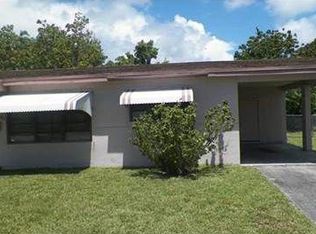 9315 Jamaica Dr, Cutler Bay, FL 33189