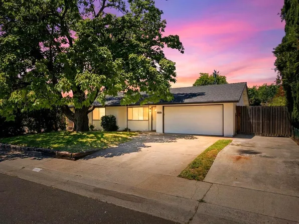 2209 Cervantes Dr, Rancho Cordova, CA 95670