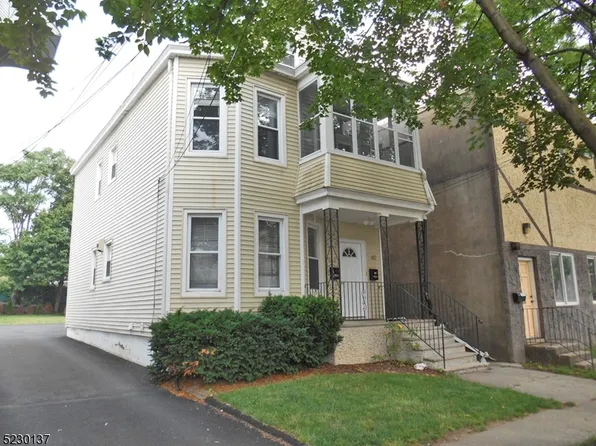 40 Getty Ave, Clifton City, NJ 07011