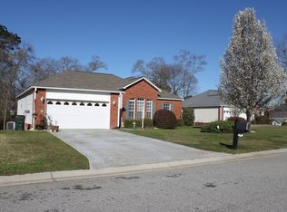 113 Grappa Ct, Bonaire, GA 31005
