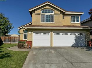 115 Bermuda Ct, Hercules, CA 94547