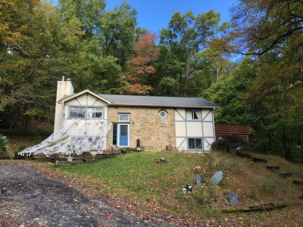 30 Quenby Mountain Rd, Great Meadows, NJ 07838