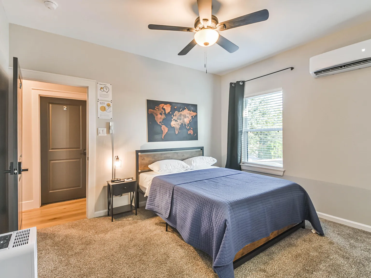 4 bed, 5.0 bath, 1600 sqft, $992 — Photo 3
