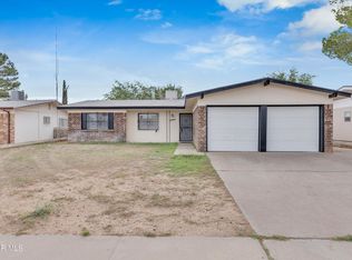 10919 Bywood Dr, El Paso, TX 79936