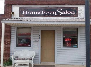 232 S Main St, Wagoner, OK 74467
