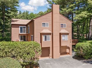 87 E Bluff Rd UNIT 87, Ashland, MA 01721