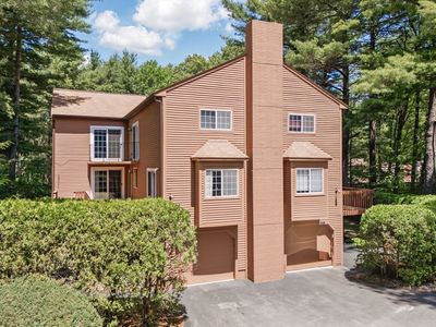 87 E Bluff Rd UNIT 87, Ashland, MA, 01721