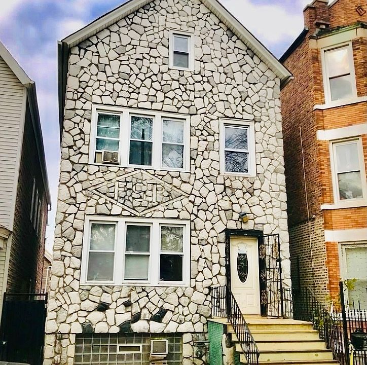 1st image of 4844 S Paulina St