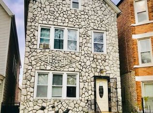 4844 S Paulina St, Chicago, IL 60609