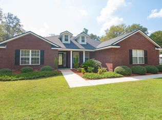 4616 Estate St, Macclenny, FL 32063