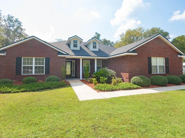 4616 Estate St, Macclenny, FL 32063