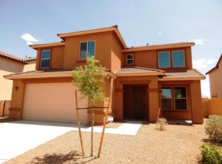 709 W Camino Curvitas, Sahuarita, AZ 85629