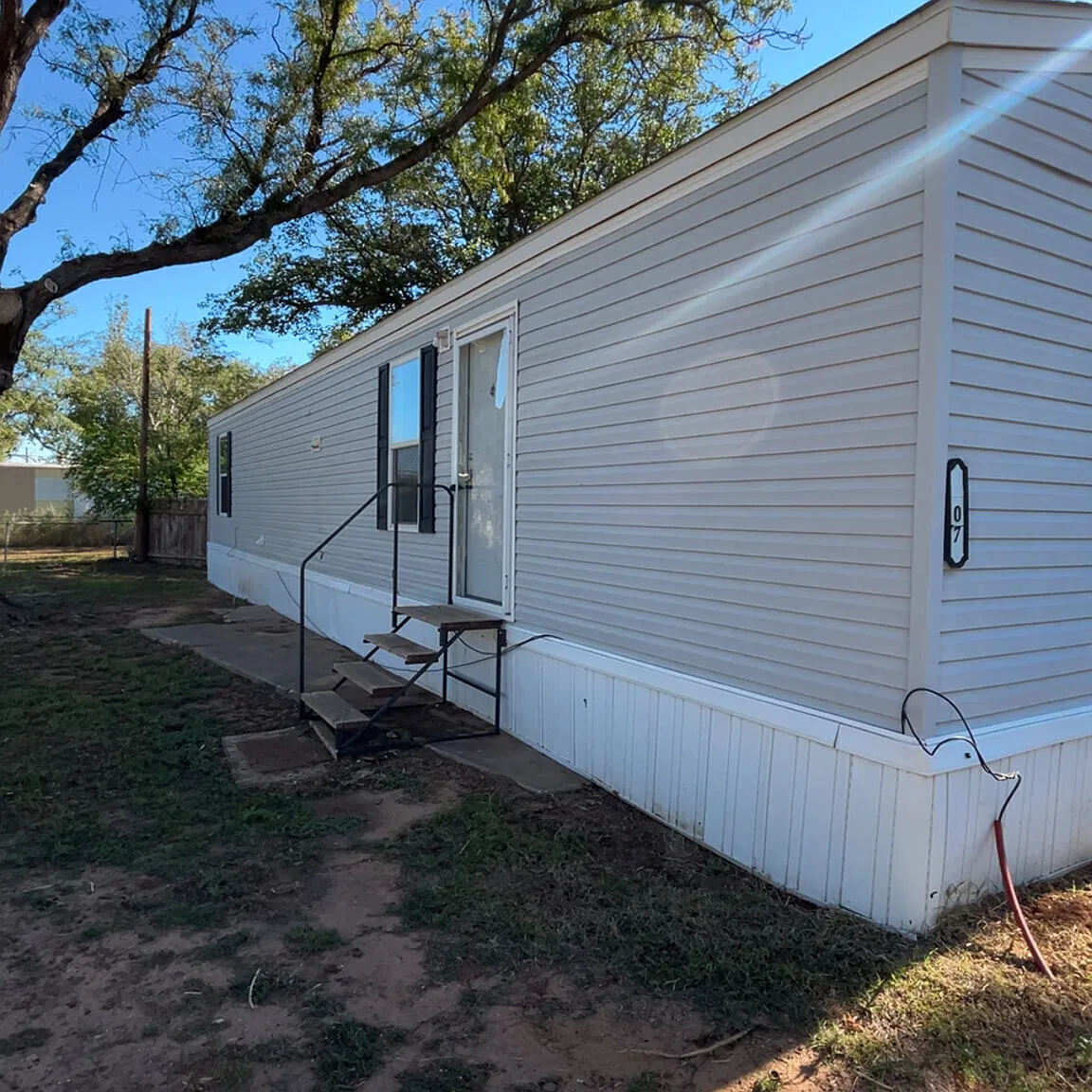 Town & Country MHP **Ask about free rent — Photo 1