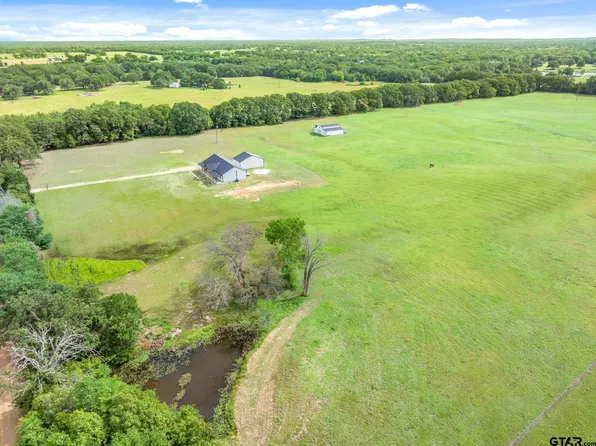 15703 County Road 2854, Eustace, TX 75124