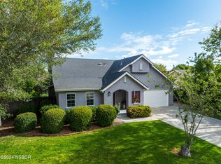 715 Scolari Ln, Los Alamos, CA 93440