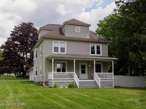 664 Bodle Rd, Wyoming, PA 18644