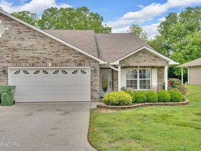 115 Dockery Dr LOT 7R1, Maryville, TN, 37804