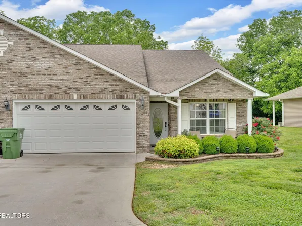 115 Dockery Dr, Maryville, TN 37804