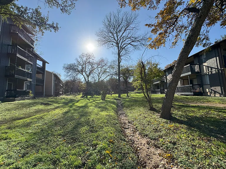 Property Greenbelt