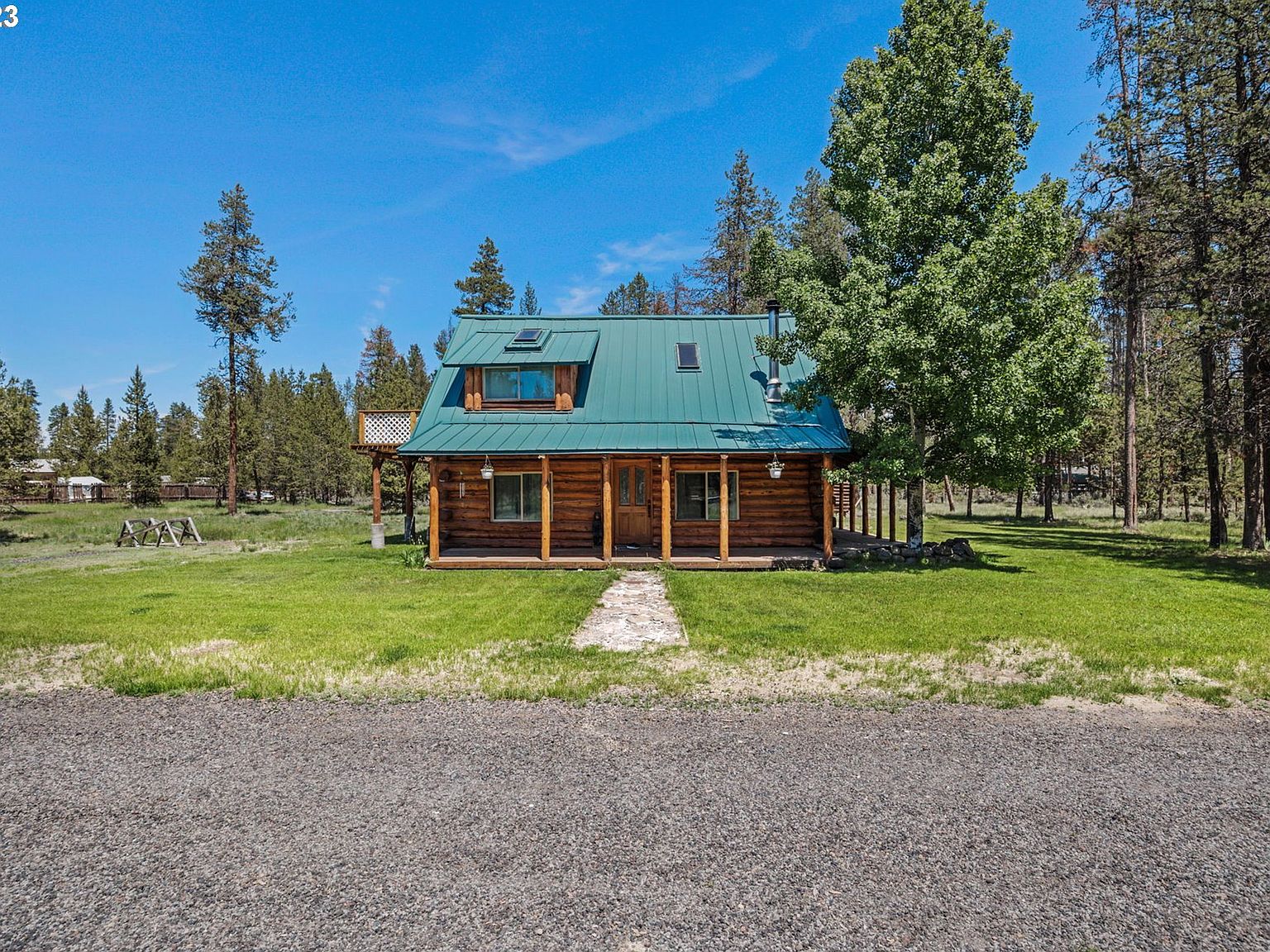 6905 Reeve Rd, La Pine, OR 97739 MLS 23012541 Zillow