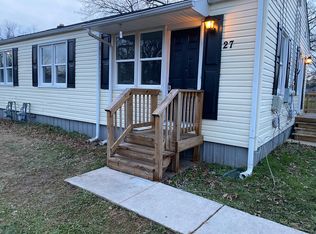 29 Liberty St, Aberdeen, MD 21001