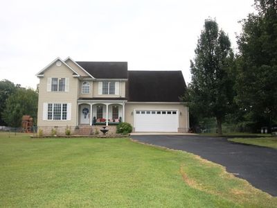 127 Gale Ln, Calvert City, KY, 42029