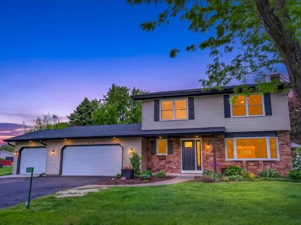 4314 Damascus Trl, Cottage Grove, WI 53527