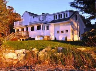 28 Merganser Way, Freeport, ME 04032