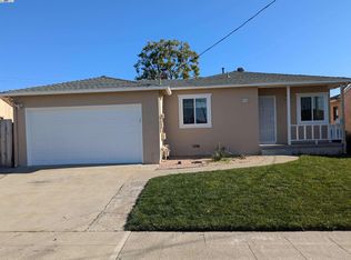 748 Blaine Way, Hayward, CA 94544
