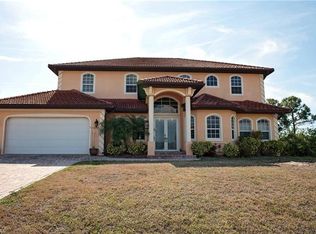 1418 SW 8th Pl, CAPE CORAL, FL 33991