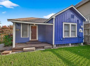 5122 Larkin St, Houston, TX 77007