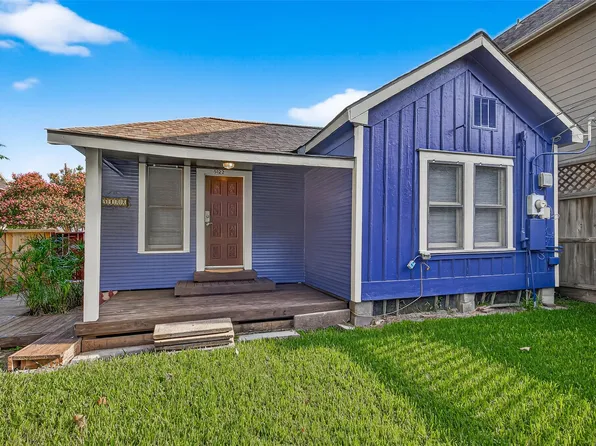 5122 Larkin St, Houston, TX 77007