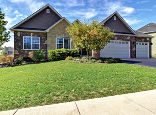1379 E Spring St, Yorkville, IL 60560