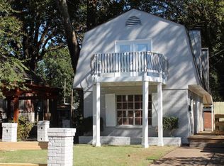 550 S Rembert St, Memphis, TN 38104