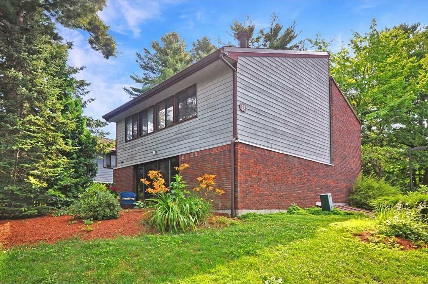 232 Old Beaverbrook 223, Village Of Nagog Woods, MA 01718 Zillow