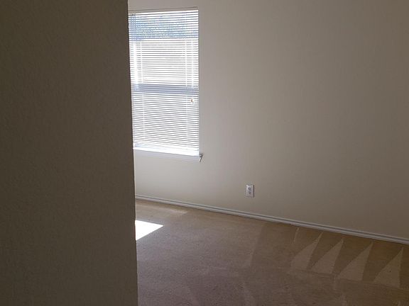FOURTH BEDROOM