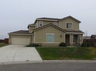 1167 Tanana Ct, Plumas Lake, CA 95961